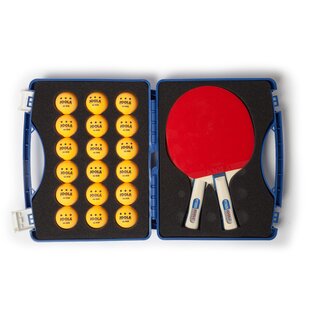 Table Tennis Accessories You Ll Love In 2020 Wayfair