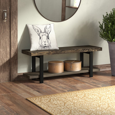 Storage Benches