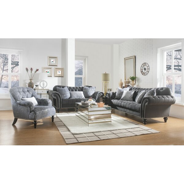 Gladeview Configurable Living Room Set By Darby Home Co