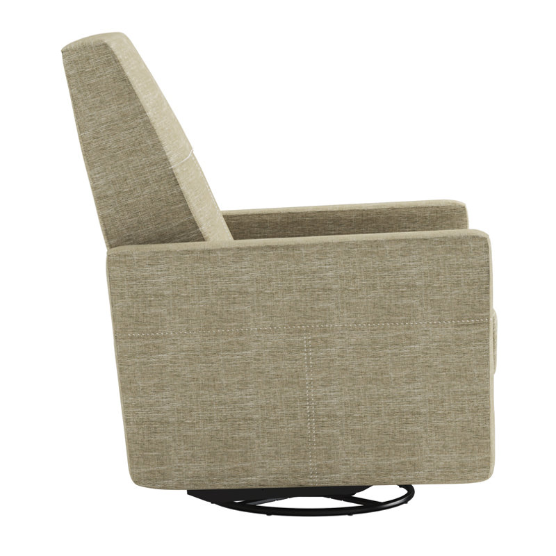 Dutailier Minho Reclining Swivel Glider & Reviews Wayfair