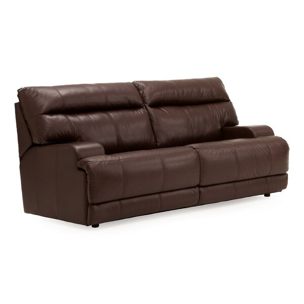 Lincoln Reclining  Sofa Bed By Palliser Furniture