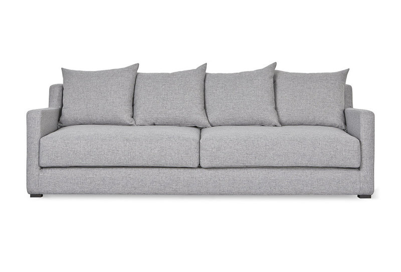 Gus Modern Flipside Sleeper Sofa Wayfair Gus Modern Flipside Sleeper Sofa