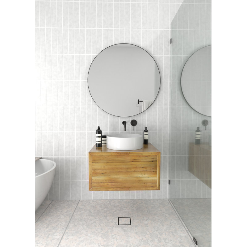 Gl Warehouse Modern Contemporary Bathroom Mirror Reviews Modern Contemporary Bathroom Mirror