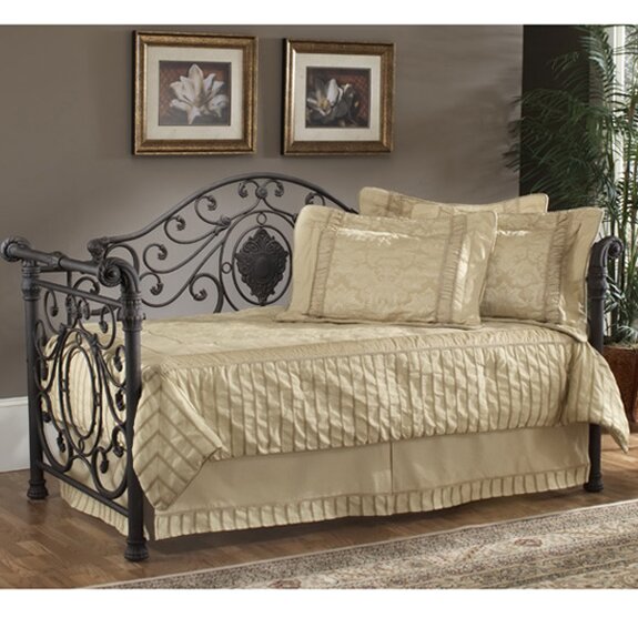 Twin Daybed By Alcott Hill