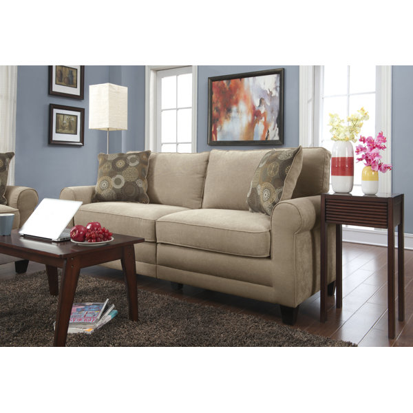 Copenhagen Sofa by Serta at Home
