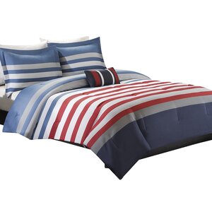 Sloane Comforter Set