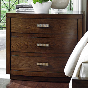 Laurel Canyon 3 Drawer Bachelor's..