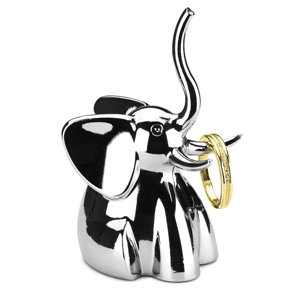 Zoola Elephant Ring Holder