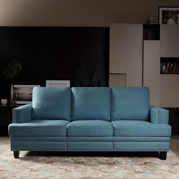 New High-quality Bordelon Sofa Snag This Hot Sale! 40% Off
