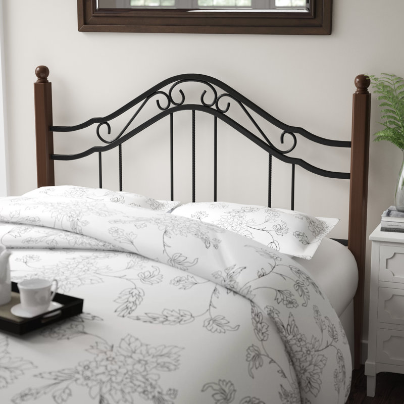 FLEUR DE LIS WALL DECOR W// KING /& QUEEN CROWNS SET OF TWO