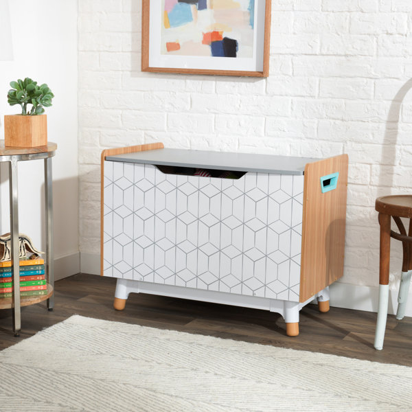 Kids Toy Storage Shelves Wayfair