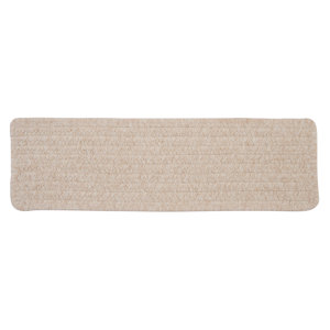 Westminster Natural Stair Tread