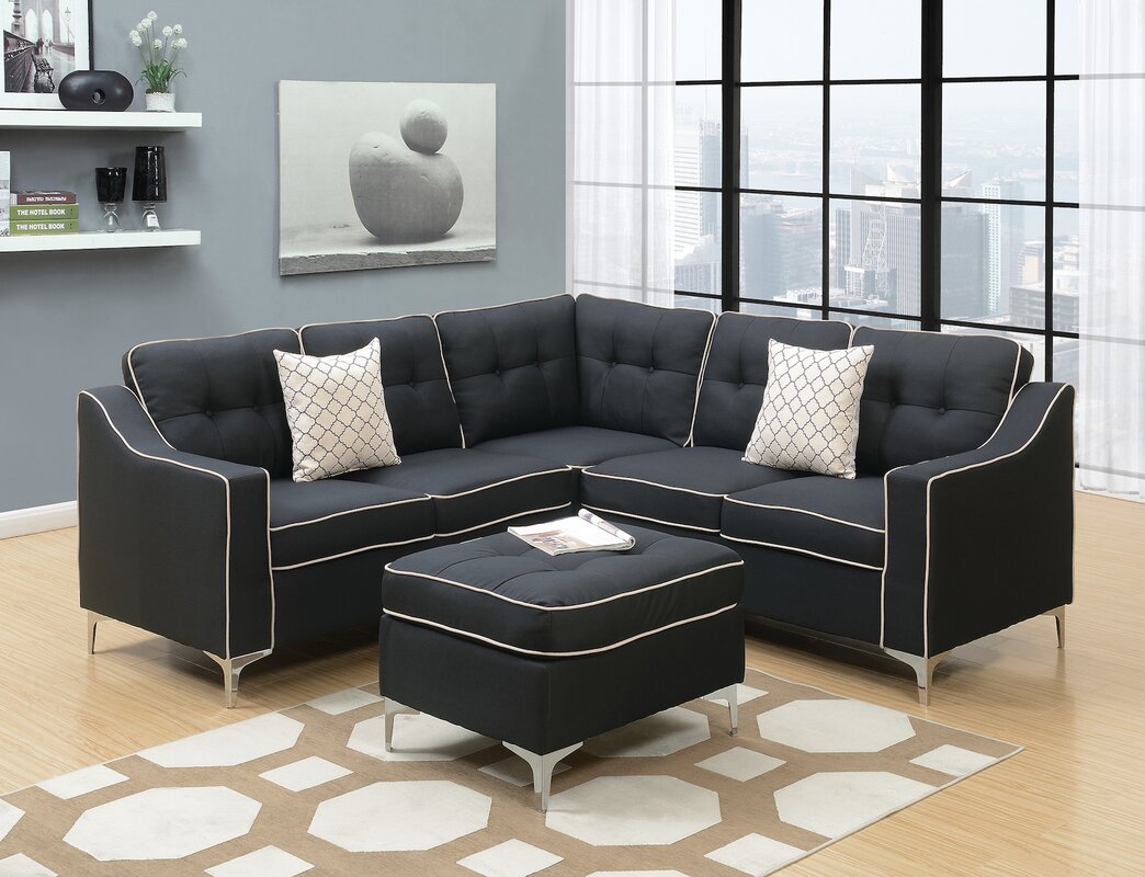 Sanjay Sectional