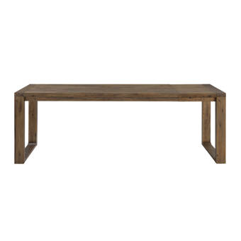 Gallego Dining Table Joss Main