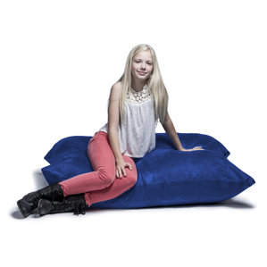 Jaxx Jr. Pillow Saxx Bean Bag Lounger by Jaxx