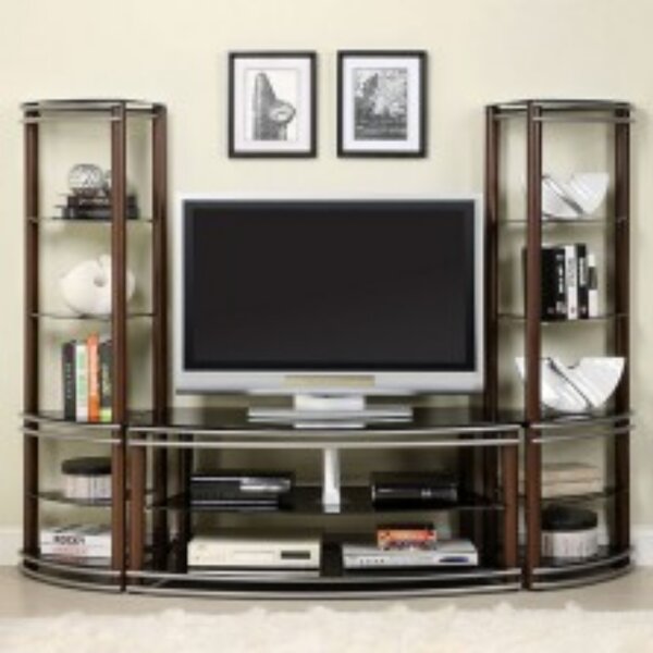 Desma TV Stand For TVs Up To 58