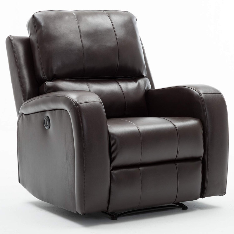 air comfort recliner chair
