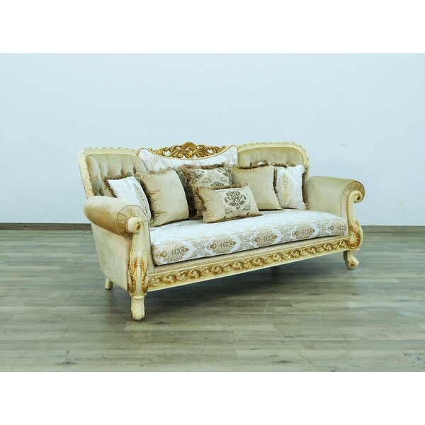 Telford Sofa By Astoria Grand