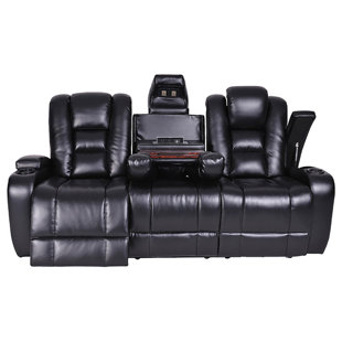 Simmons Reclining Sofa Wayfair Reclining Sofa