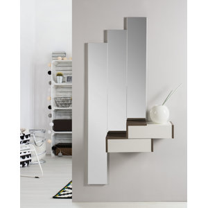 Schminktisch Concept mit Spiegel von Urban Designs