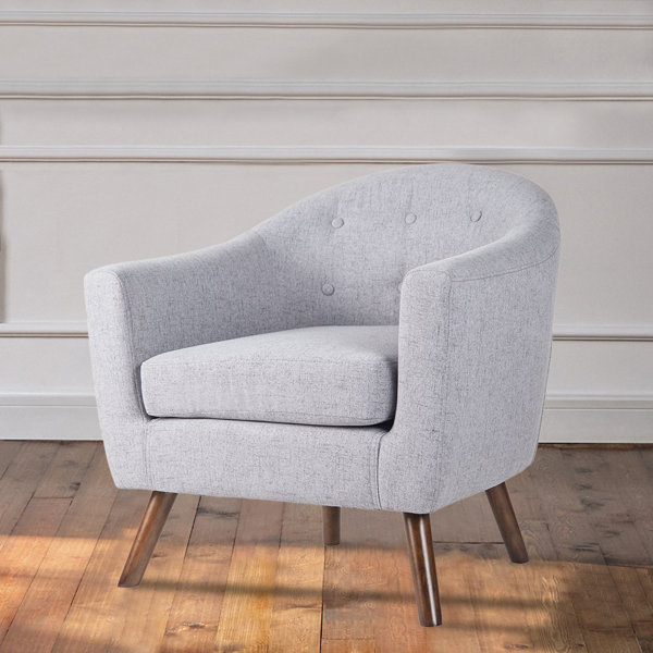 Keegan Lounge Chair By George Oliver Purchase