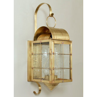Best Xzavier 1-Light Outdoor Wall Lantern By Breakwater Bay Outdoor Lighting Xzavier 1-Light Outdoor Wall Lantern By Breakwater Bay Outdoor Lighting