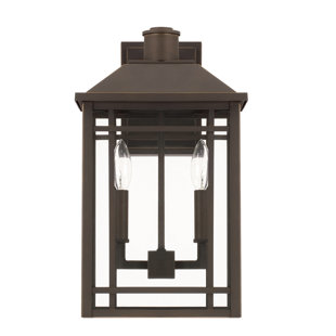 Best Chad 2-Light Outdoor Wall Lantern By Alcott Hill Outdoor Lighting Chad 2-Light Outdoor Wall Lantern By Alcott Hill Outdoor Lighting