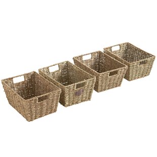 decorative baskets