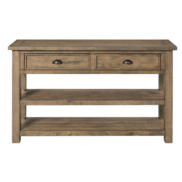 Risner Console Table By Gracie Oaks