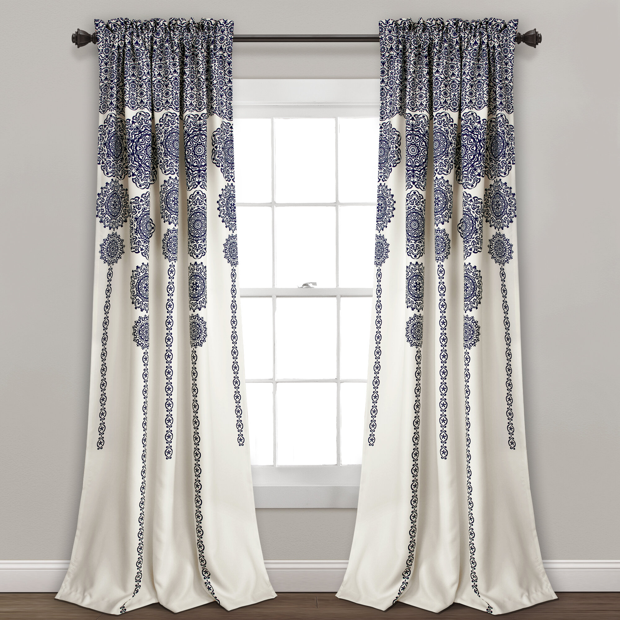 curtain panels on sale