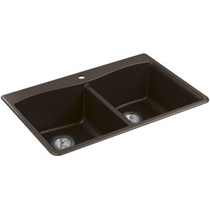 Kohler Kennon? 33
