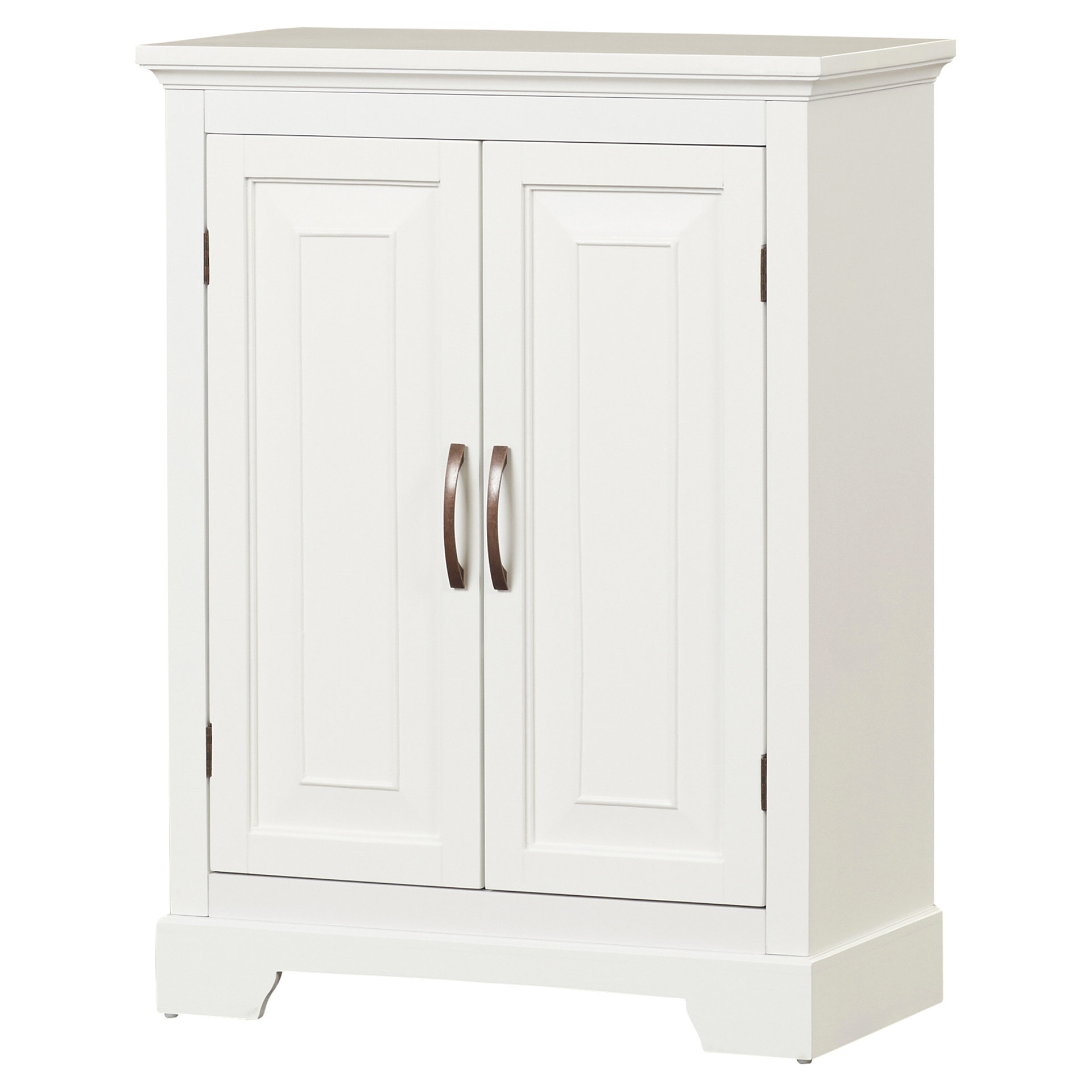 Arapahoe 24 W X 32 H Free Standing Bathroom Cabinet Reviews Free Standing Bathroom Cabinet