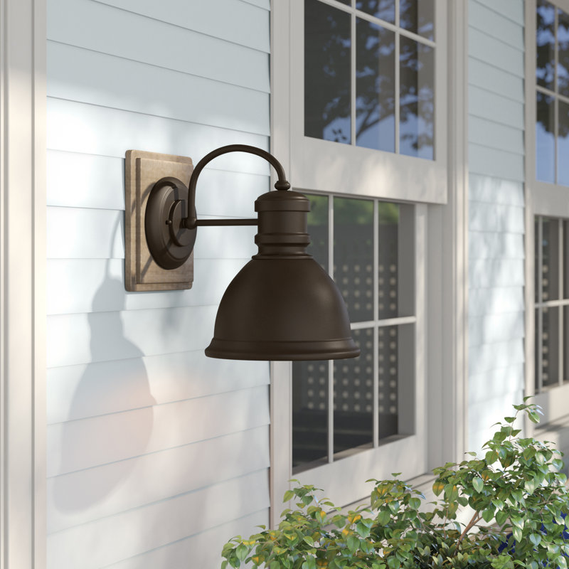 Windham Outdoor Barn Light Windham Outdoor Barn Light