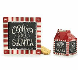 Cookies for Santa Gift Set