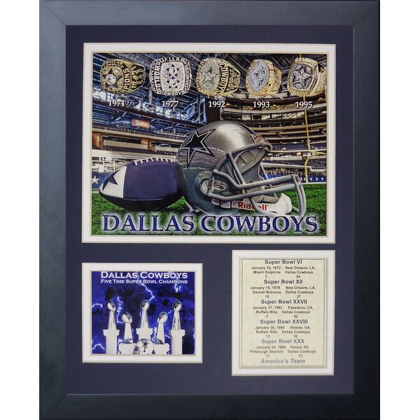 Dallas Cowboys Comforter Set Wayfair