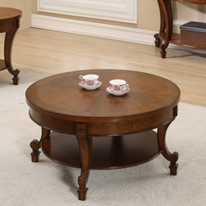 Couchtisch Sennett von ClassicLiving