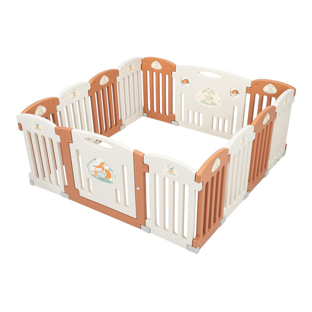 baby panel gate