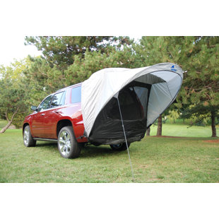 12/' x 12/' pour Camping familial ou Festivals avec Winterial 6-7 personne tipi tente