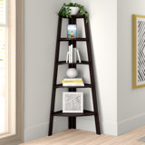 Floor To Ceiling Book Shelf Wayfair