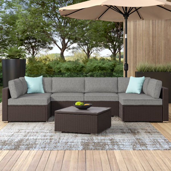 Waterproof Outdoor Furniture Wayfair