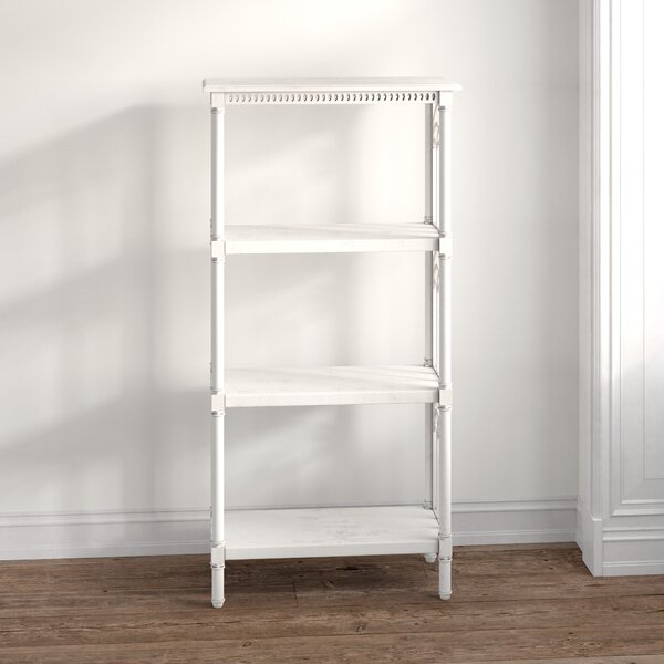 Review Baguia Etagere Bookcase