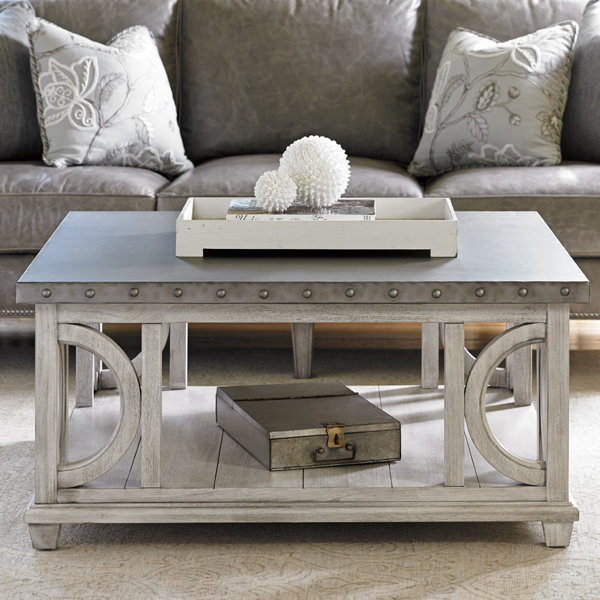Oyster Bay Coffee Table by Lexington