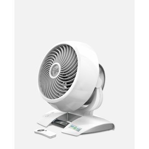 Energy Smart 7.2in Oscillating Table Fan