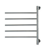 Polished Nickel Towel Warmers You Ll Love In 2019 Wayfair Polished Nickel Towel Warmers You Ll Love In 2019 Wayfair