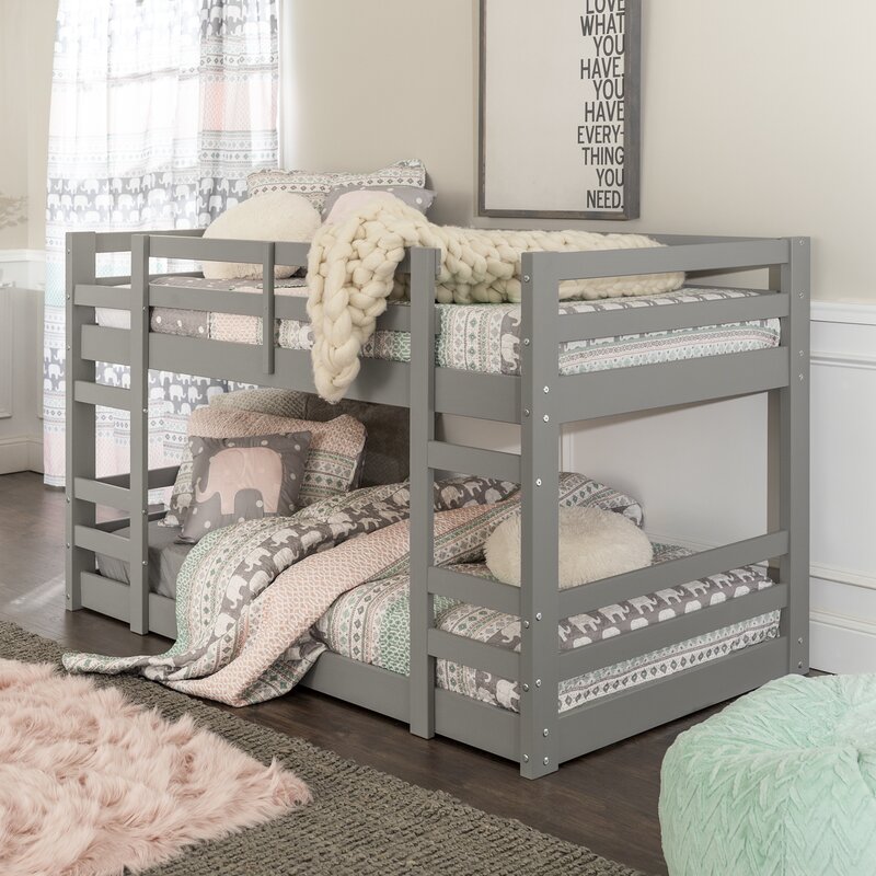 bedding for twin bunk beds