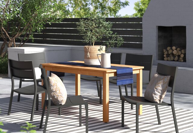 Outdoor Dining Sets from $400