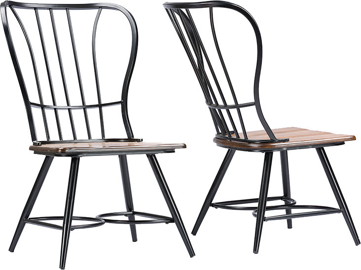 Longford Side Chair