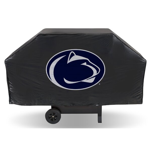 NCAA Economy Grill Cover Fits up to 68 by Rico Industries Inc