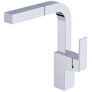 Modern Built In Water Filter Kitchen Faucets Allmodern