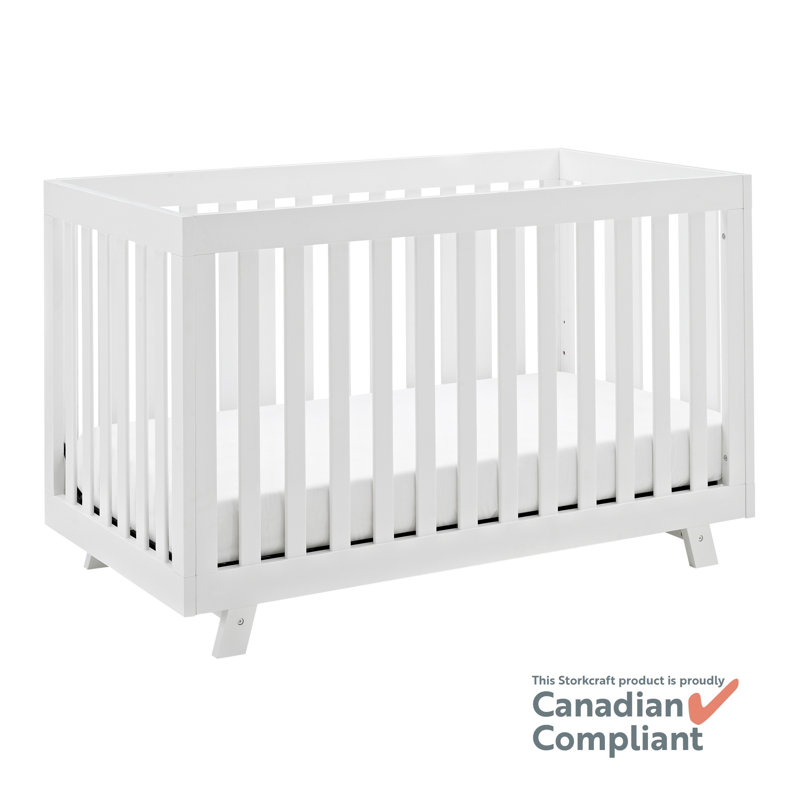 beckett 3 in 1 crib